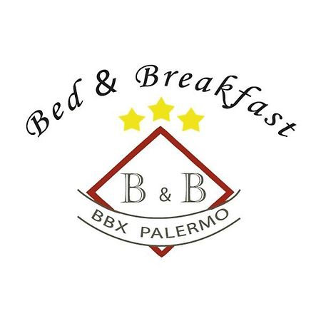 Bbx Palermo Centro Hotel Exterior photo