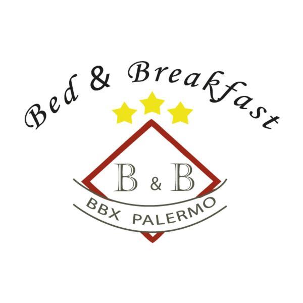 Bbx Palermo Centro Hotel Exterior photo